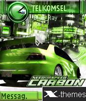 NFS Carbon Themes